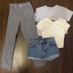 Brandy Melville Bundle (some rares included)